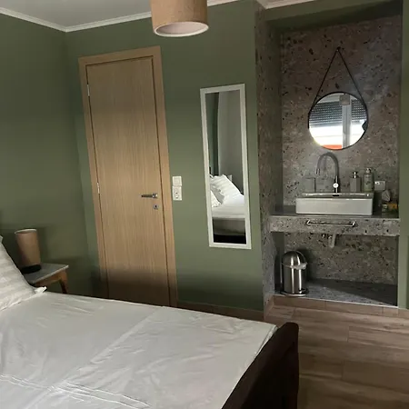 Apartment Drama's Nest Drama