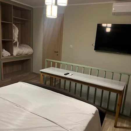 Apartament Drama's Nest *