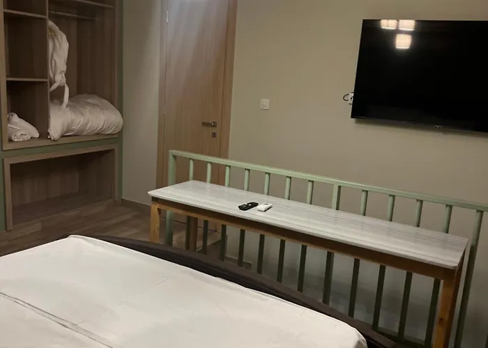 Apartament Drama's Nest *